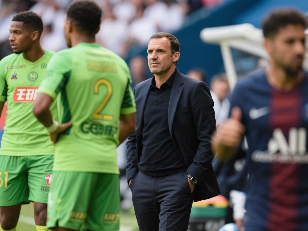 林良锋:阿莫林选用平庸之人,是形势所限还是识人不明? 林良锋:阿莫林选用平庸之人,是形势所限还是识人不明?