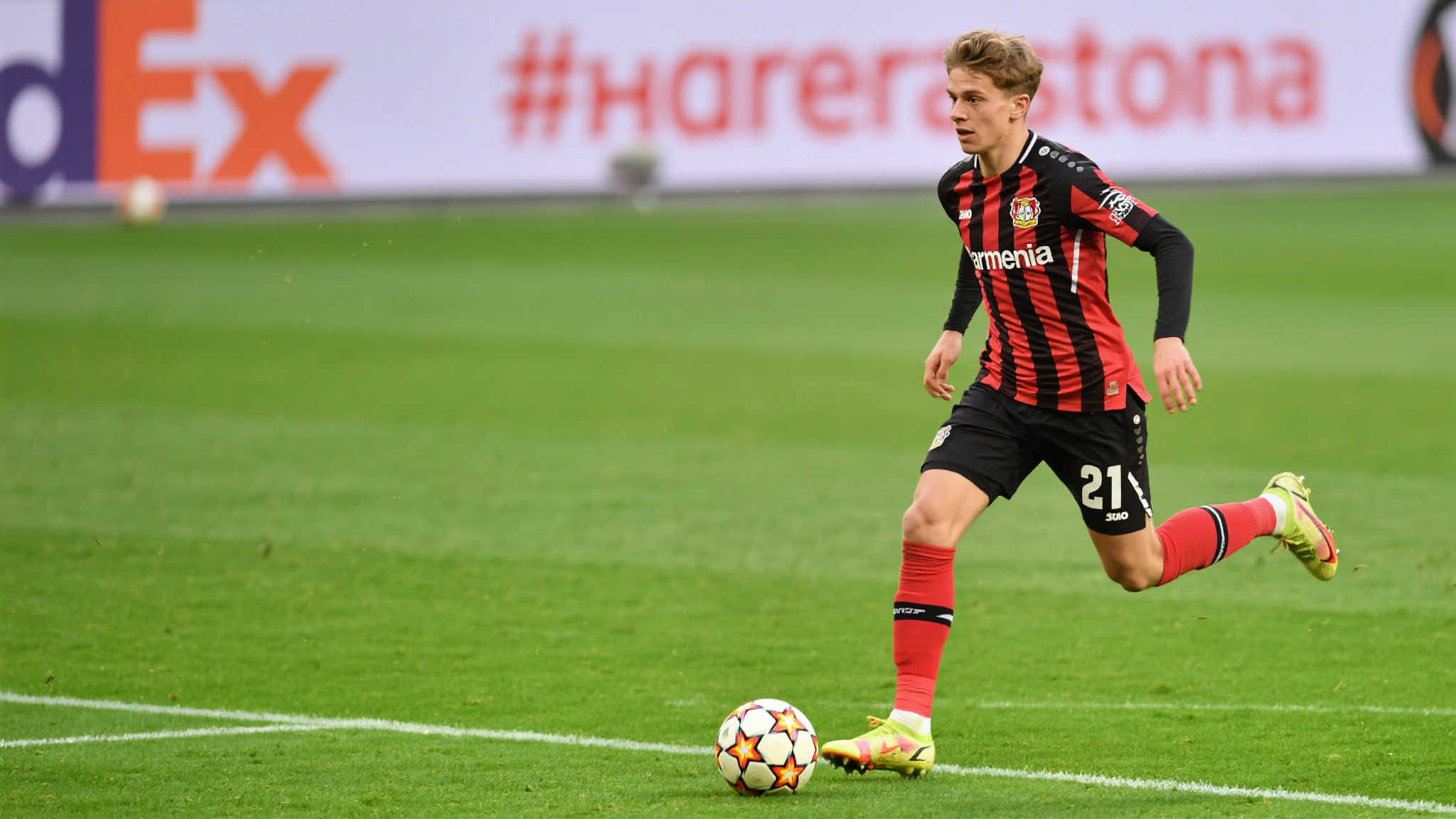 维尔茨转会后药厂补强计划曝光：拟引进至少三名新援