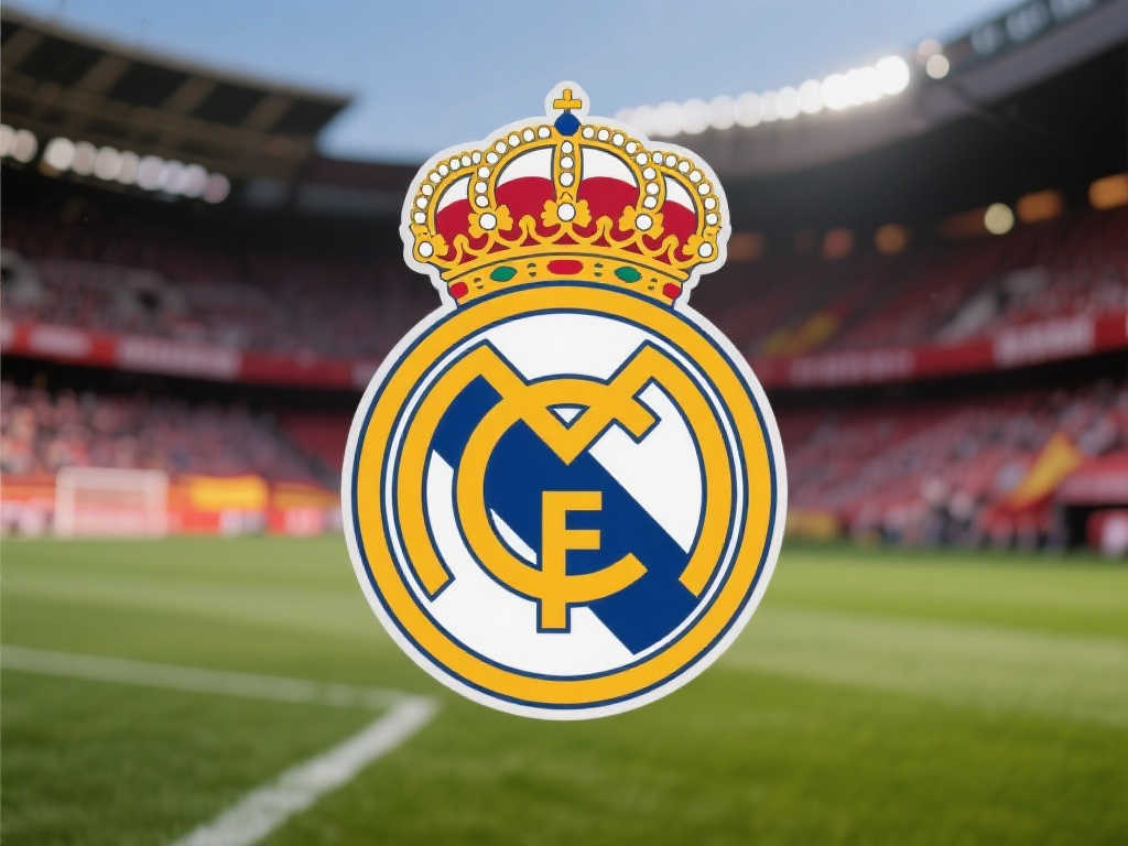 西甲队徽上的王冠象征 西甲队徽上的王冠象征